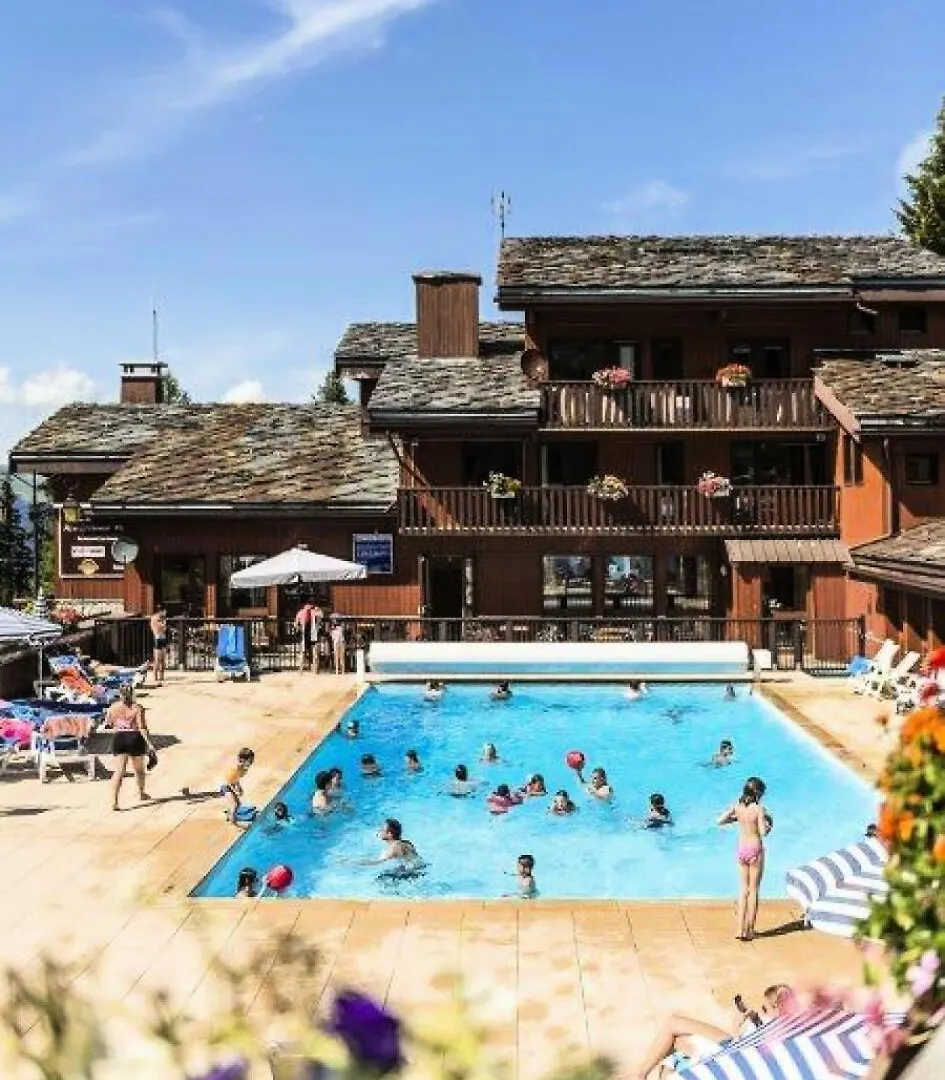 Residence Plagne Lauze - Maeva Home - Studio 4 Personnes - Selection Mae-4354 Macot-la-Plagne 0*,