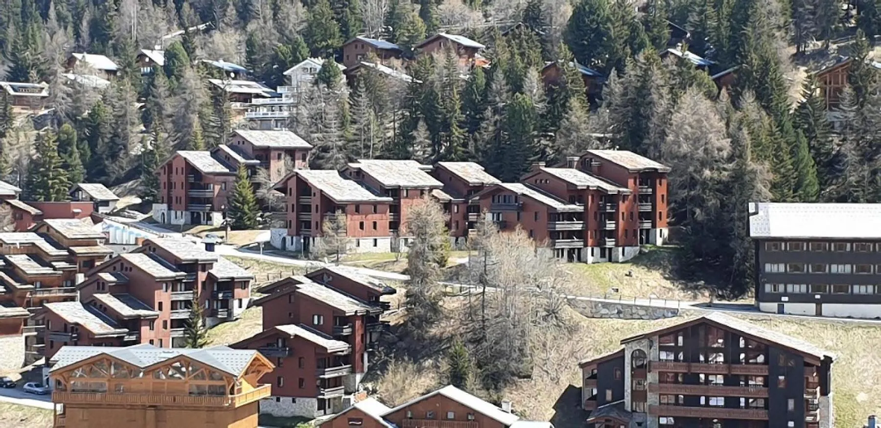 Residence Plagne Lauze - Maeva Home - Studio 4 Personnes - Selection Mae-4354 Macot-la-Plagne Apartment