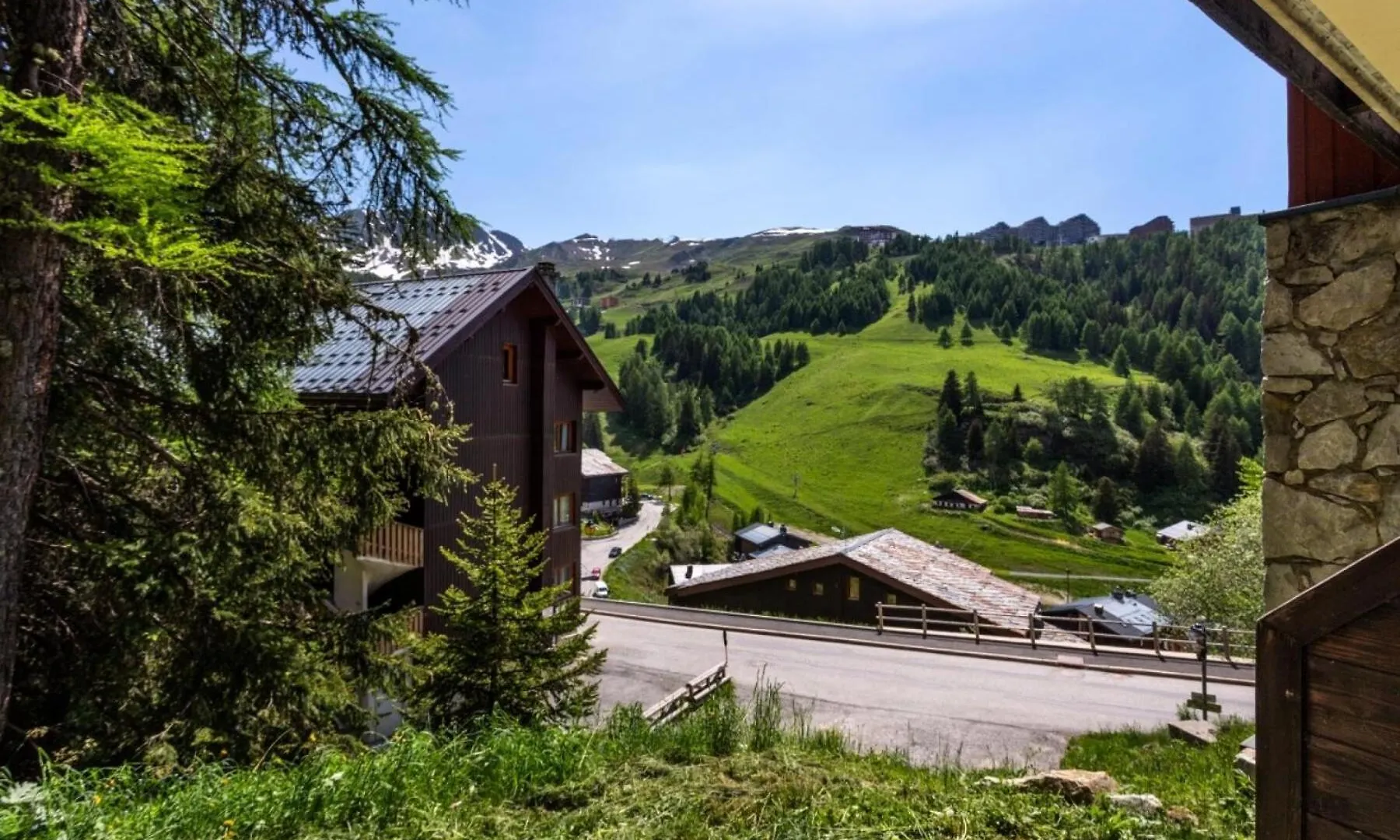 Apartment Residence Plagne Lauze - Maeva Home - Studio 4 Personnes - Selection Mae-4354 Macot-la-Plagne