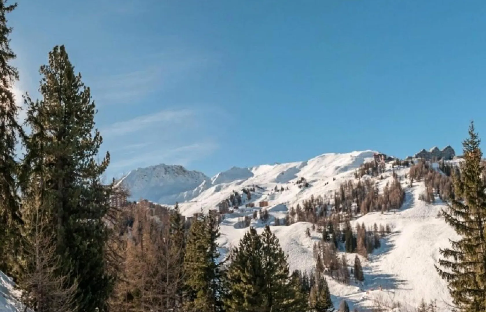 Residence Plagne Lauze - Maeva Home - Studio 4 Personnes - Selection Mae-4354 Macot-la-Plagne Frankreich