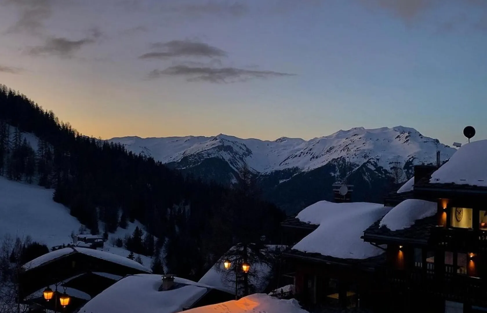 Residence Plagne Lauze - Maeva Home - Studio 4 Personnes - Selection Mae-4354 Macot-la-Plagne 0*,  Frankreich
